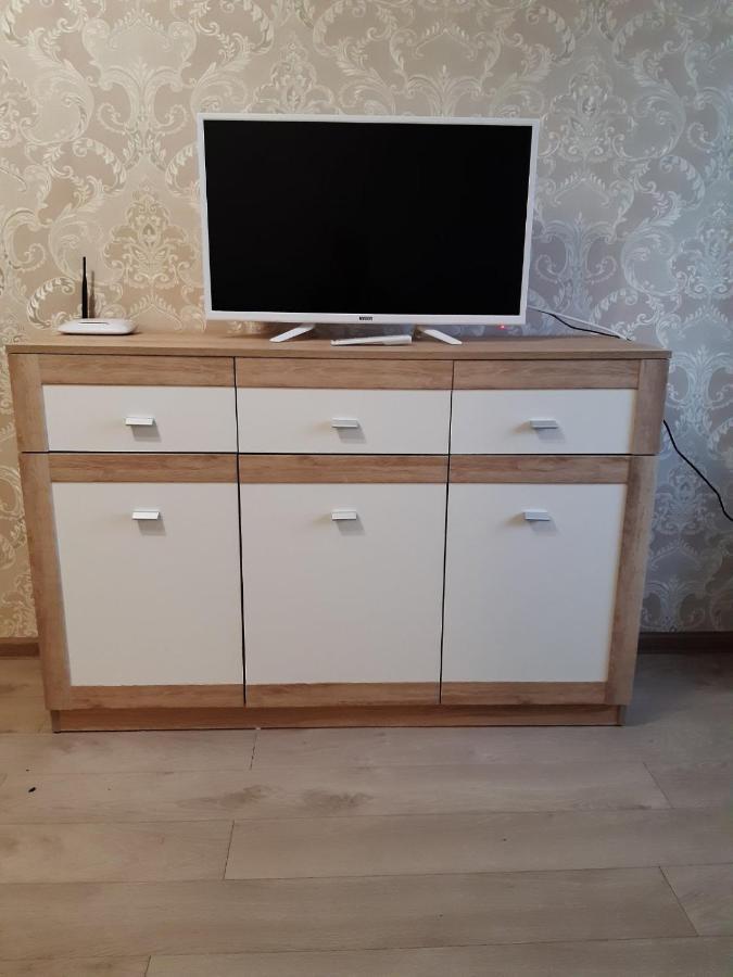 Квартира Центр Vinnicja Kültér fotó