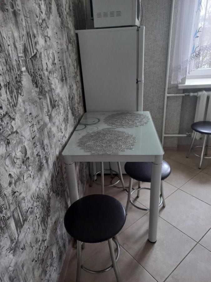 Квартира Центр Vinnicja Kültér fotó