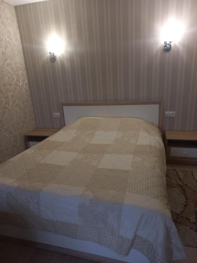 Квартира Центр Vinnicja Kültér fotó