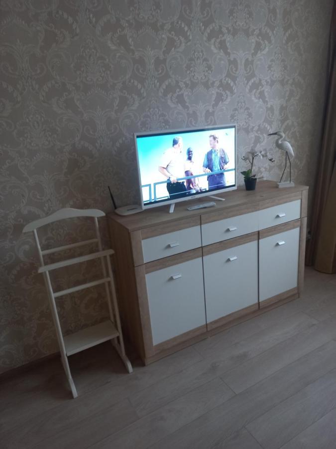Квартира Центр Vinnicja Kültér fotó