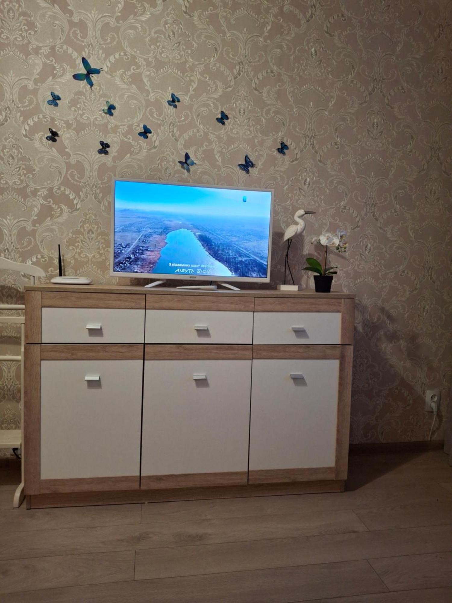 Квартира Центр Vinnicja Kültér fotó